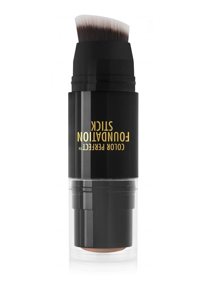 Black Radiance Color Perfect Foundation Stick, Brownie - Image 3