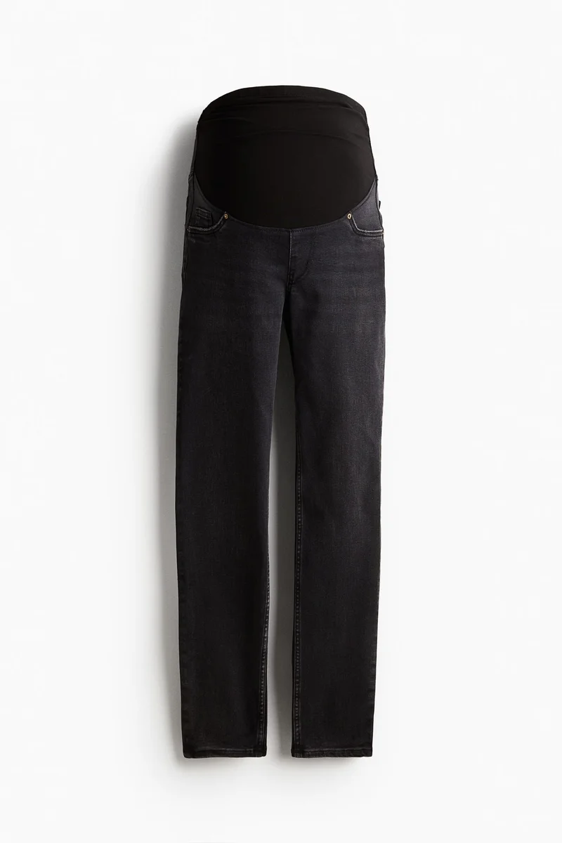 H&M MAMA Skinny Jeans