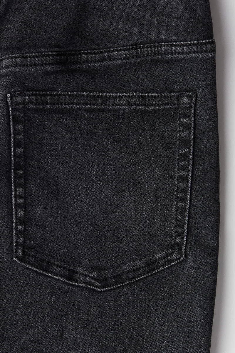 H&M MAMA Skinny Jeans