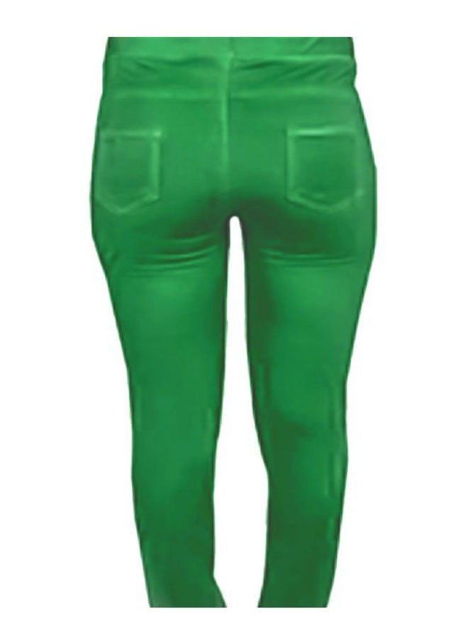 Fashion Group - Women's Lycra pants with back pockets - Image 1