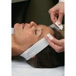Graham Professional Products Spa Essentials Headbands Hook and Loop Closure 4 Count