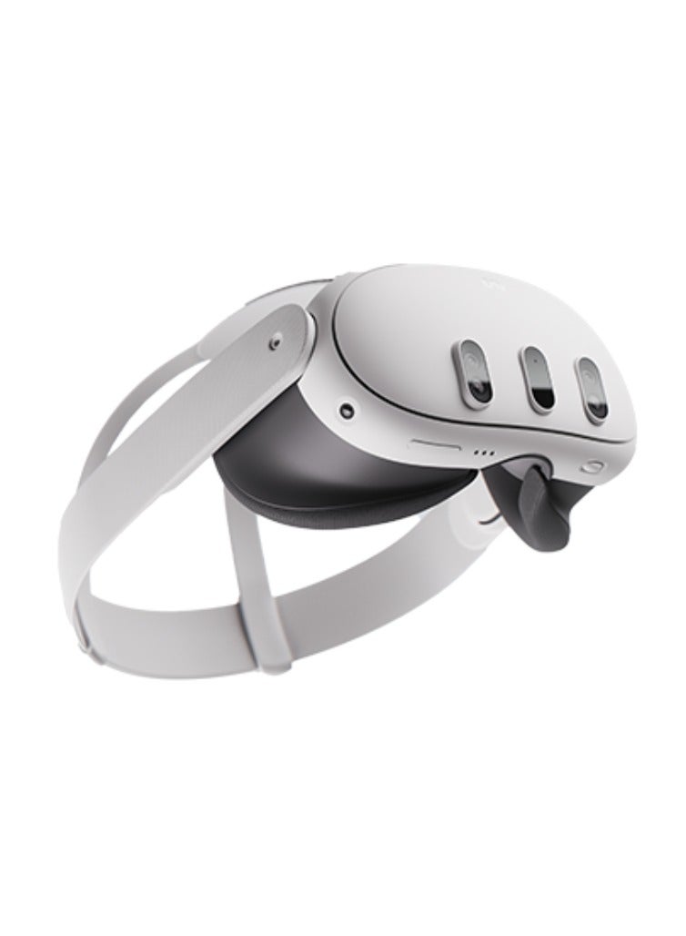 Oculus Meta Quest 3s 128GB All-in-One VR Headset - Image 1