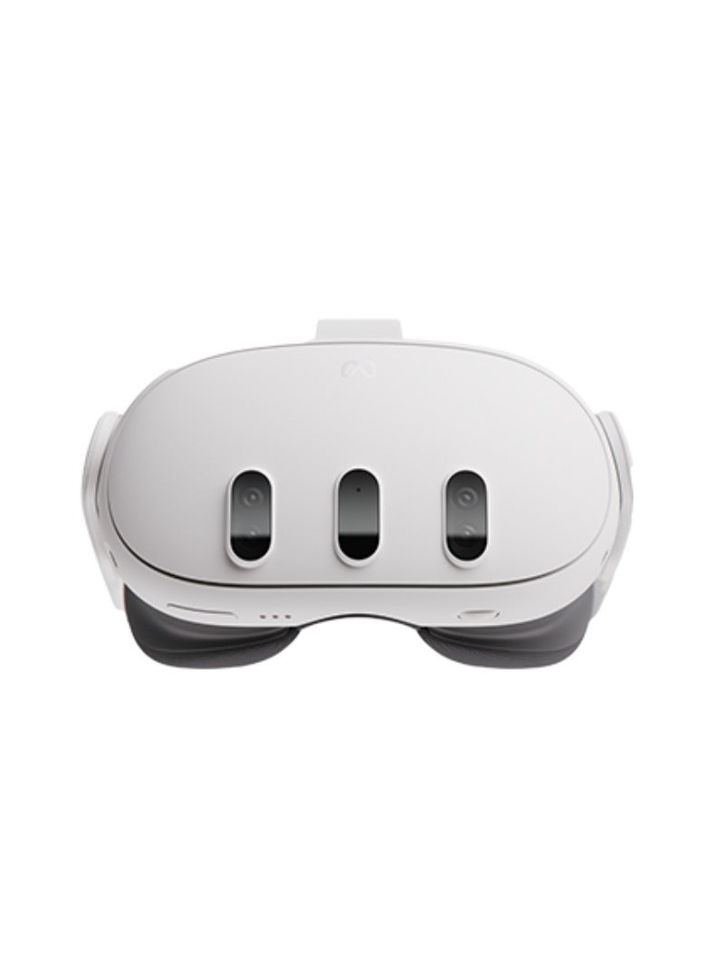 Oculus Meta Quest 3s 128GB All-in-One VR Headset - Image 2