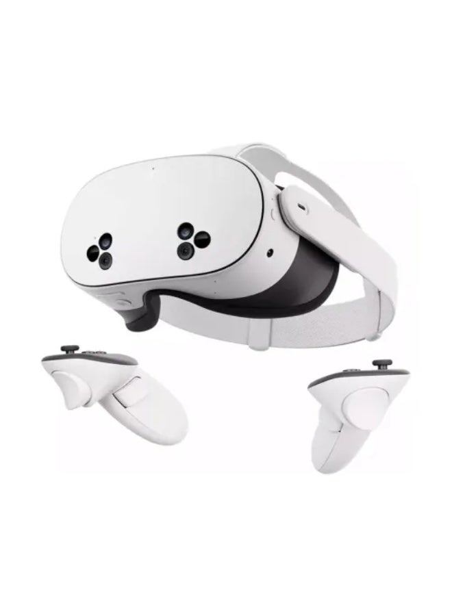 Oculus Meta Quest 3s 128GB All-in-One VR Headset - Image 5