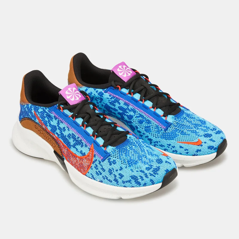 Nike Men's SuperRep Go 3 Next Nature Flyknit Training Shoes