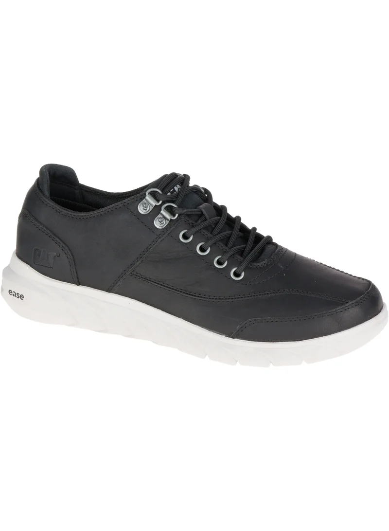 كاتربلر CAT Derive Lace-Up Black Sneaker