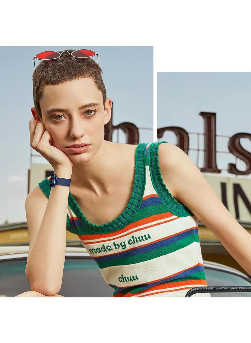 Y&D For Apple Watch Full Series 42/44/45/49mm Specification Universal Magnetic Strap - Image 4