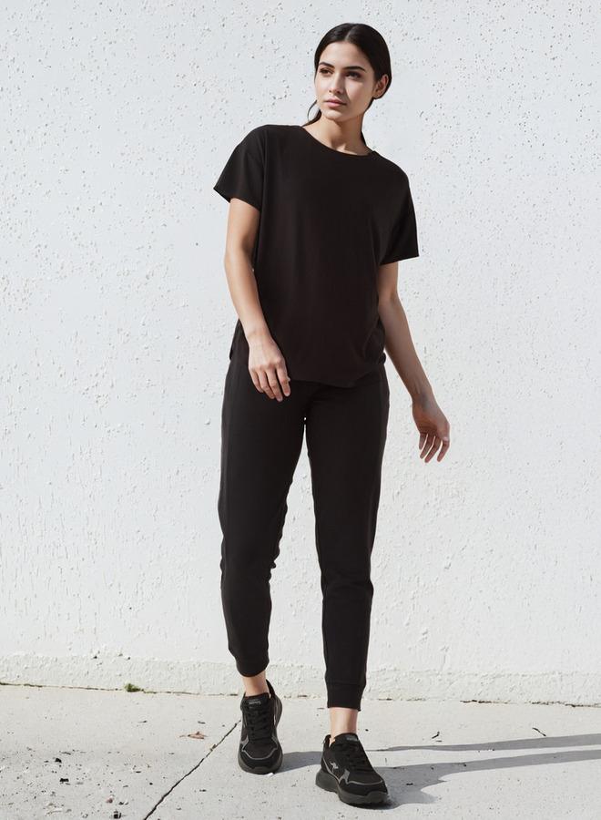 Active Women Boxy T-shirt - Image 2