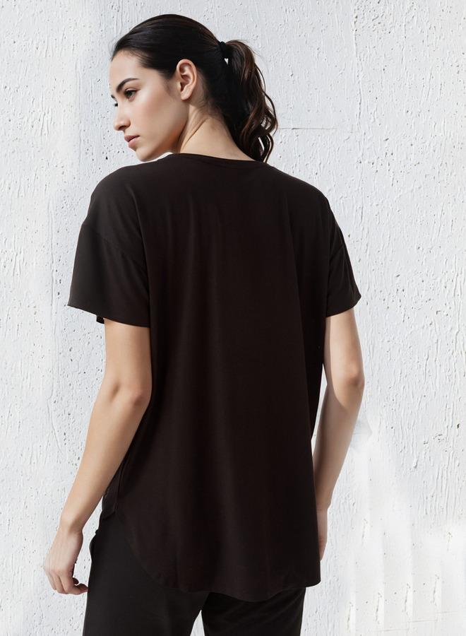 Active Women Boxy T-shirt - Image 3