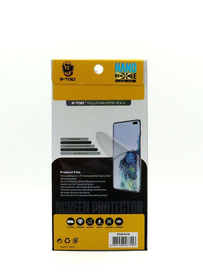 S-TOP Protective sticker for Samsung devices from STOP - Image 2
