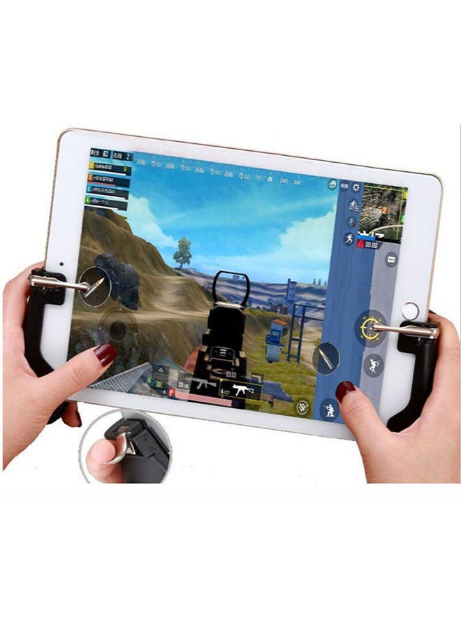 Mobile Control Gamepad Black - Image 2