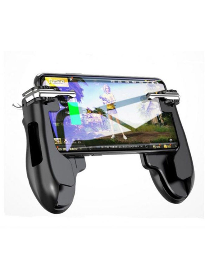 Mobile Control Gamepad Black - Image 1