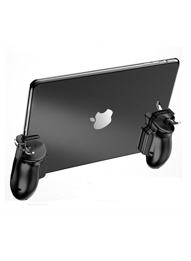 Mobile Control Gamepad Black - Image 3