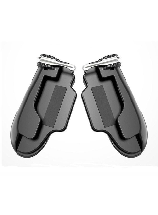 Mobile Control Gamepad Black - Image 4