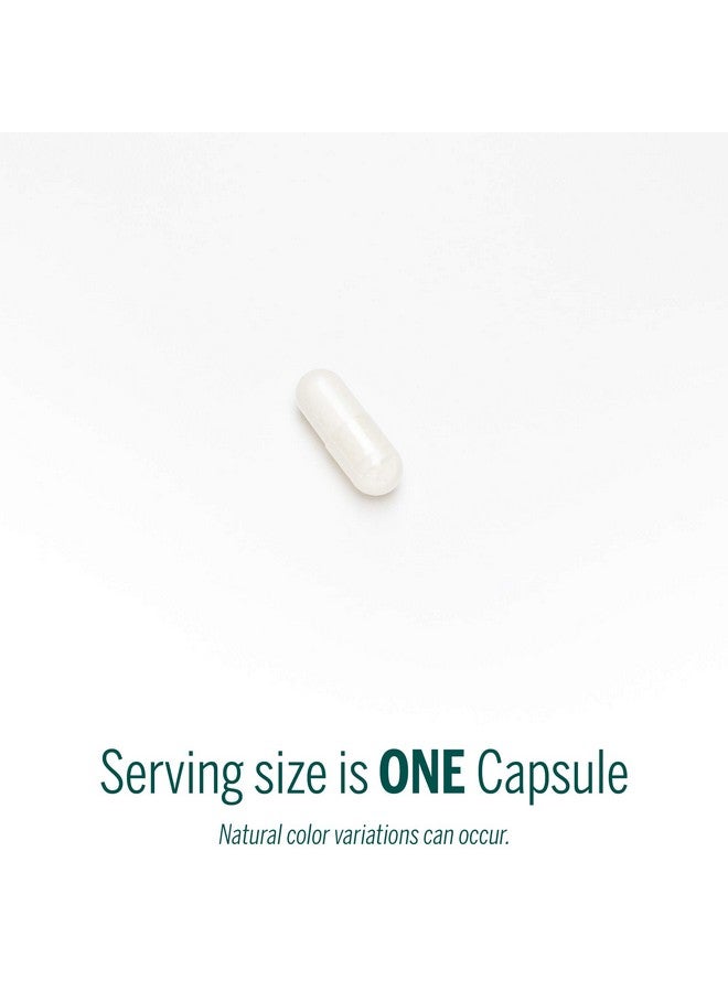 Genestra Brands كي إم جي بلس؛ تركيبة المغنيسيوم والبوتاسيوم وفيتامين ب6؛ 60 كبسولة - Image 5