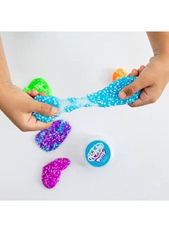 Educational Insights Playfoam Putty 4Pack Fidget Sensory Toy Easter Basket Stuffers For Boys & Girls Ages 3+  - Image 3