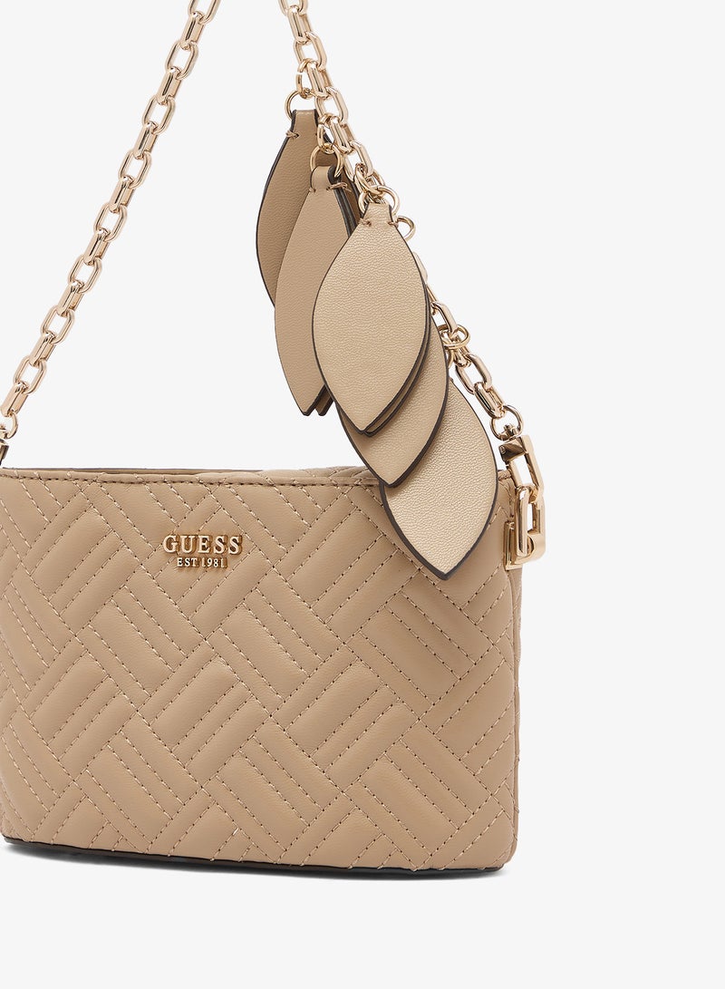 GUESS Sally Mini Bucket Bag - Image 3