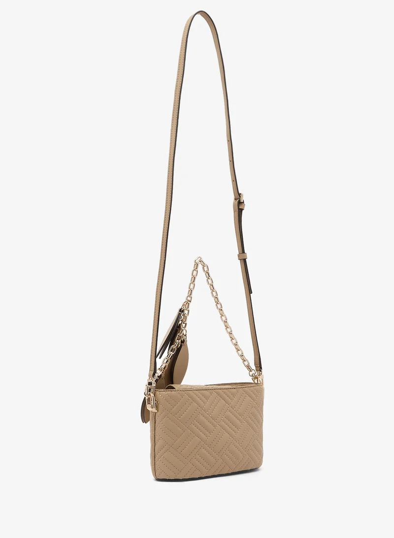 Guess  Sally Mini Bucket Bag for Women | Best Price UAE