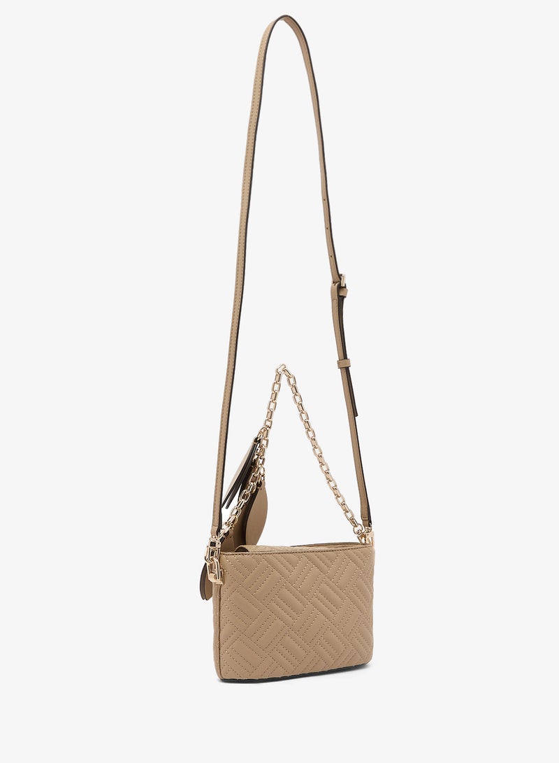 GUESS Sally Mini Bucket Bag - Image 2