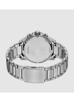 CITIZEN AQ Chrono Gents Wrist Watch AN3690-56X  - Image 2