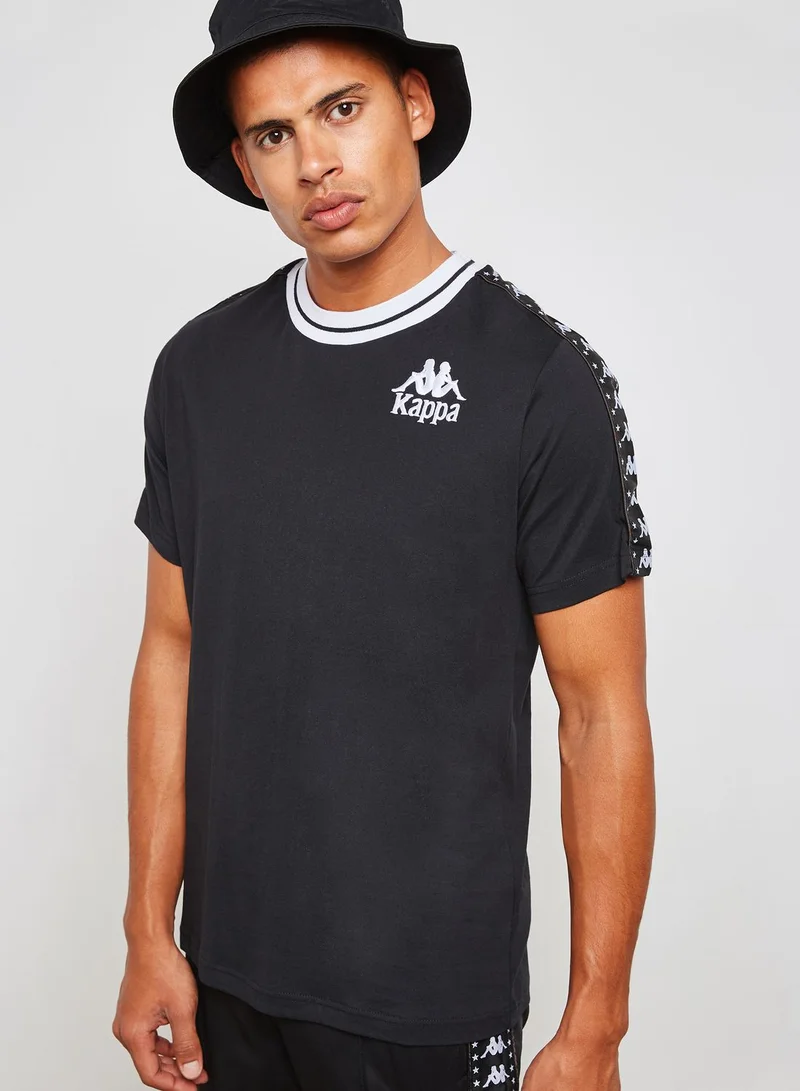 Kappa Authentic Anchen T-Shirt