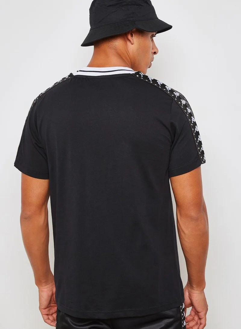 Kappa Authentic Anchen T-Shirt