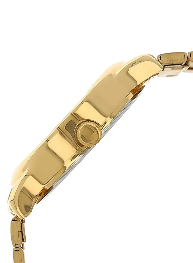 TITAN Stainless Steel Analog Wrist Watch 1580YM05