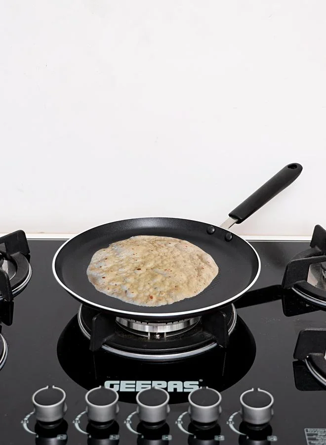 Royalford Non-Stick Pan Cake Maker, 28 cm