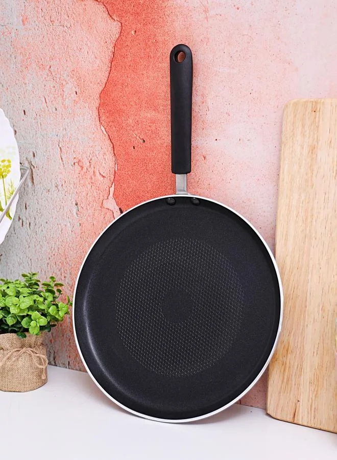 Royalford Non-Stick Pan Cake Maker, 28 cm