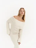 Mai Collection Ivory Natural