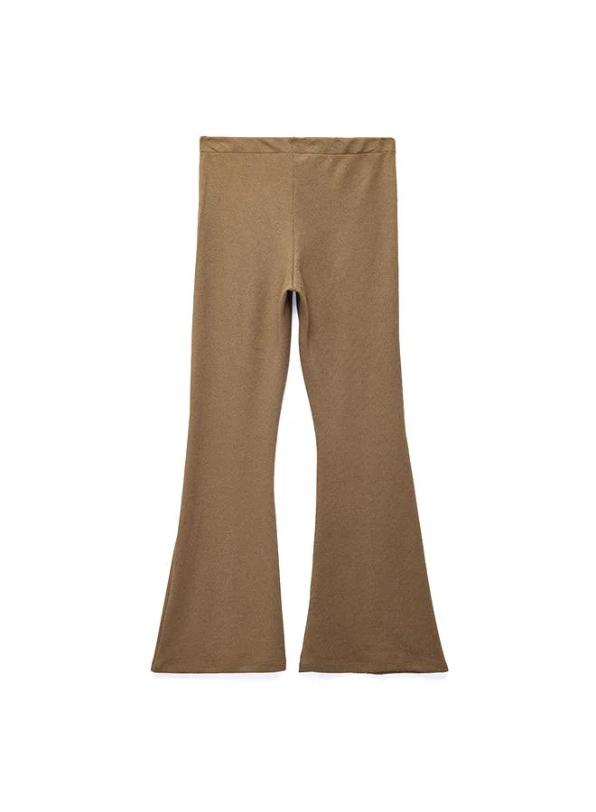 Koton  Flared Pants for Women | Best Price UAE