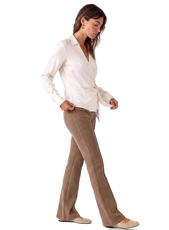 Koton  Flared Pants for Women | Best Price UAE