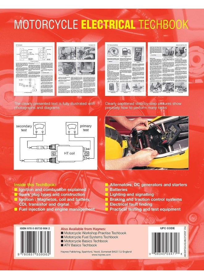Motorcycle Fuel Systems  - Image 3