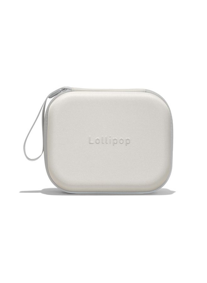 Lollipop - Lollipop Travelpop | Protective Hard Shell Carrying Case Baby Monitor and Accessories - Image 1