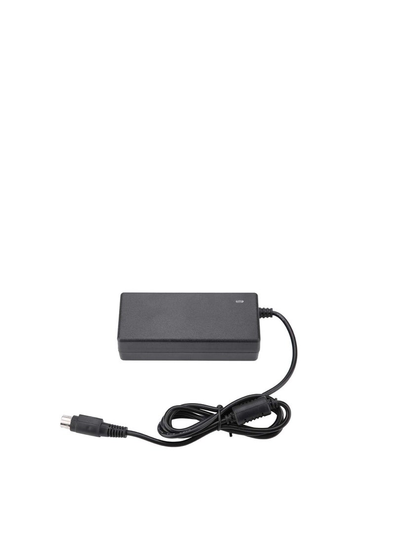 Terabyte محول طاقة متوافق مع عداد فواتير EPSON، 72 واط، AC100-240V 1.5A، 3 دبابيس، ملكية، متوافق مع EPSON PS180 PS179، طابعة إيصالات حرارية NCR RealPOS 7197 - Image 1