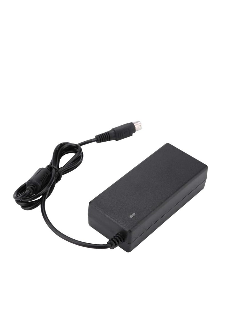 Terabyte محول طاقة متوافق مع عداد فواتير EPSON، 72 واط، AC100-240V 1.5A، 3 دبابيس، ملكية، متوافق مع EPSON PS180 PS179، طابعة إيصالات حرارية NCR RealPOS 7197 - Image 4