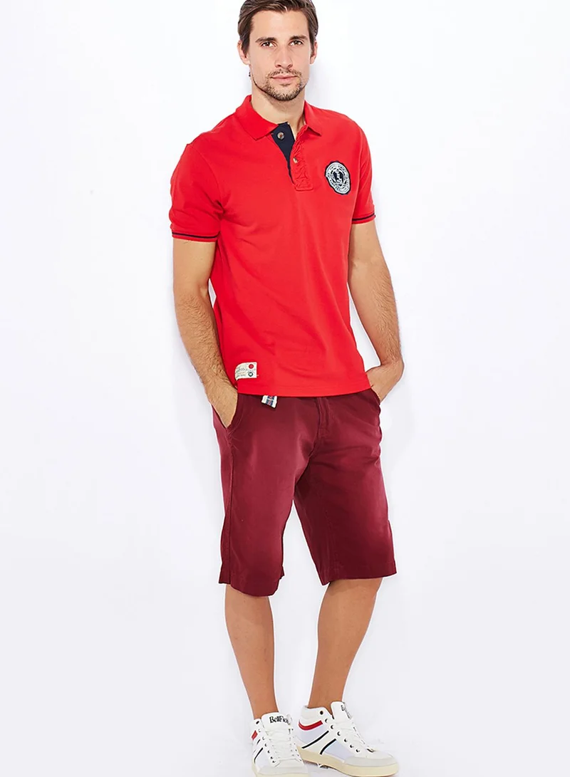 TOKYO LAUNDRY Pablo Pique  Polo