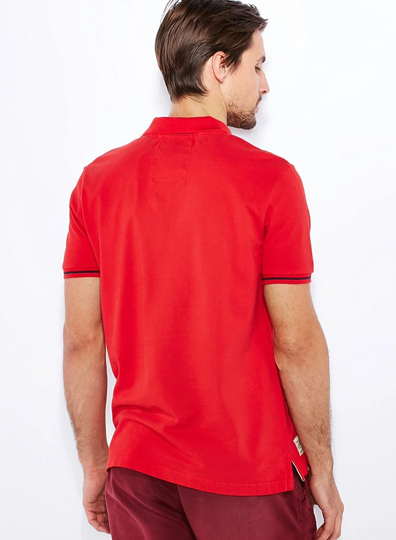 TOKYO LAUNDRY Pablo Pique  Polo