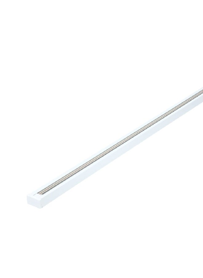 oem - 2 Wires Connector System Led Track Head Fixture Rail White 2 M Wth-03 - Image 1