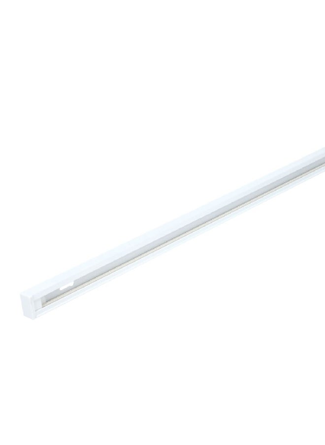 oem - 2 Wires Connector System Led Track Head Fixture Rail White 2 M Wth-03 - Image 1