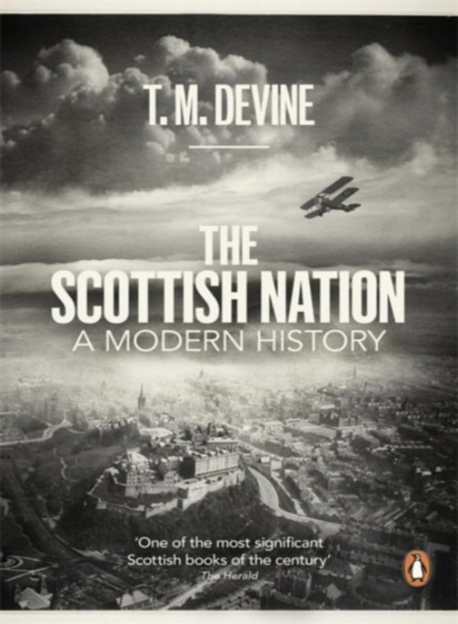 The Scottish Nation 