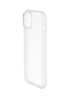 Griffin حافظة وغطاء حماية لهاتف iPhone 14 Plus Survivor شفاف  - Image 2