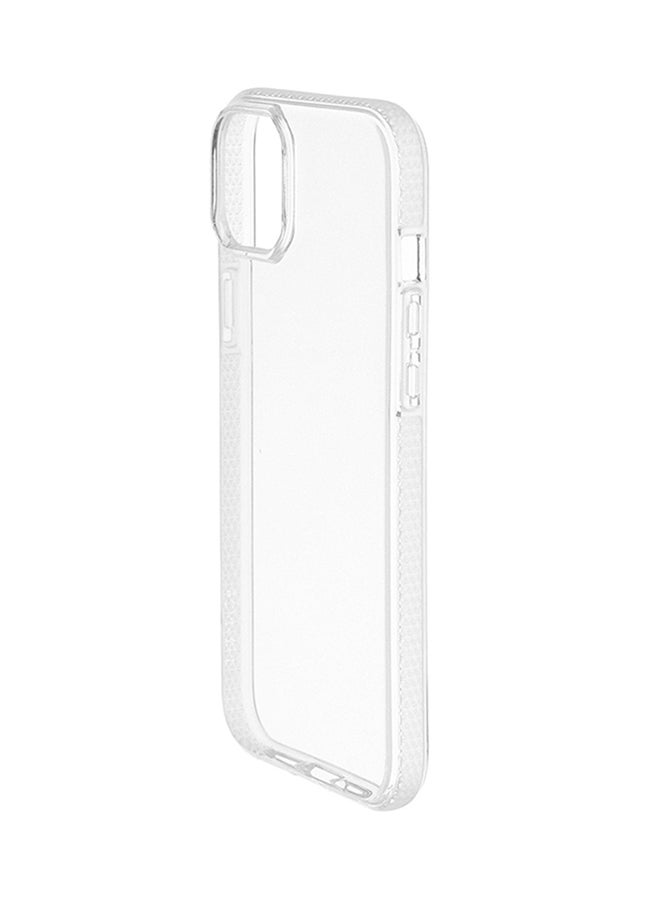 Griffin حافظة وغطاء حماية لهاتف iPhone 14 Plus Survivor شفاف - Image 2