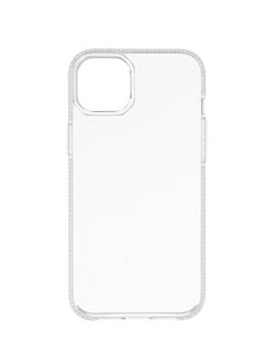 Griffin حافظة وغطاء حماية لهاتف iPhone 14 Plus Survivor شفاف  - Image 1