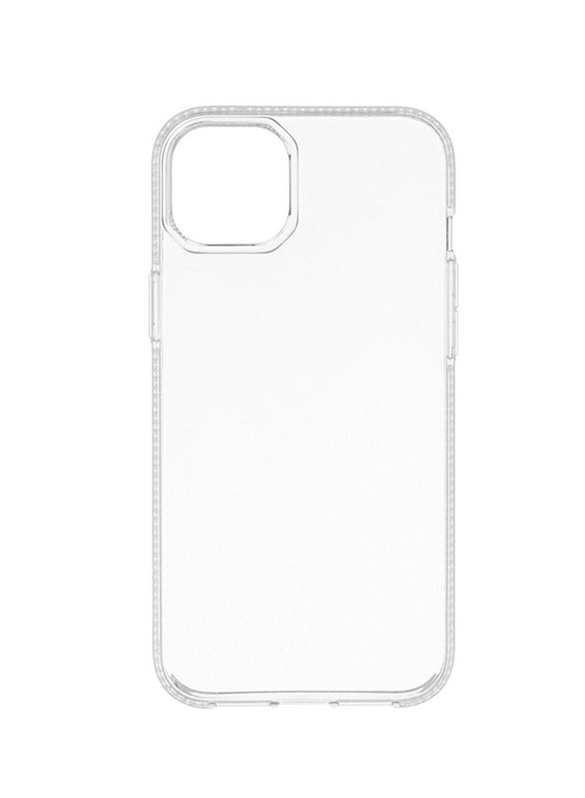 Griffin حافظة وغطاء حماية لهاتف iPhone 14 Plus Survivor شفاف - Image 1