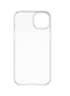Griffin حافظة وغطاء حماية لهاتف iPhone 14 Plus Survivor شفاف  - Image 3
