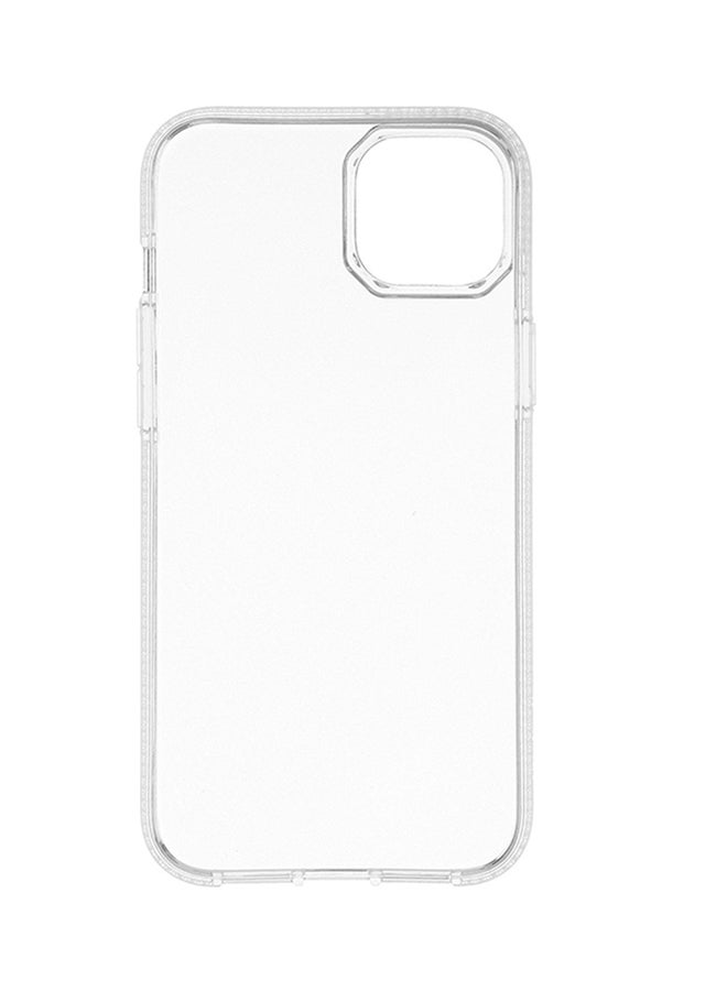 Griffin حافظة وغطاء حماية لهاتف iPhone 14 Plus Survivor شفاف - Image 3