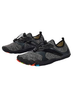 NIBEMINENT Breathable Outdoor River Trekking Shoes 