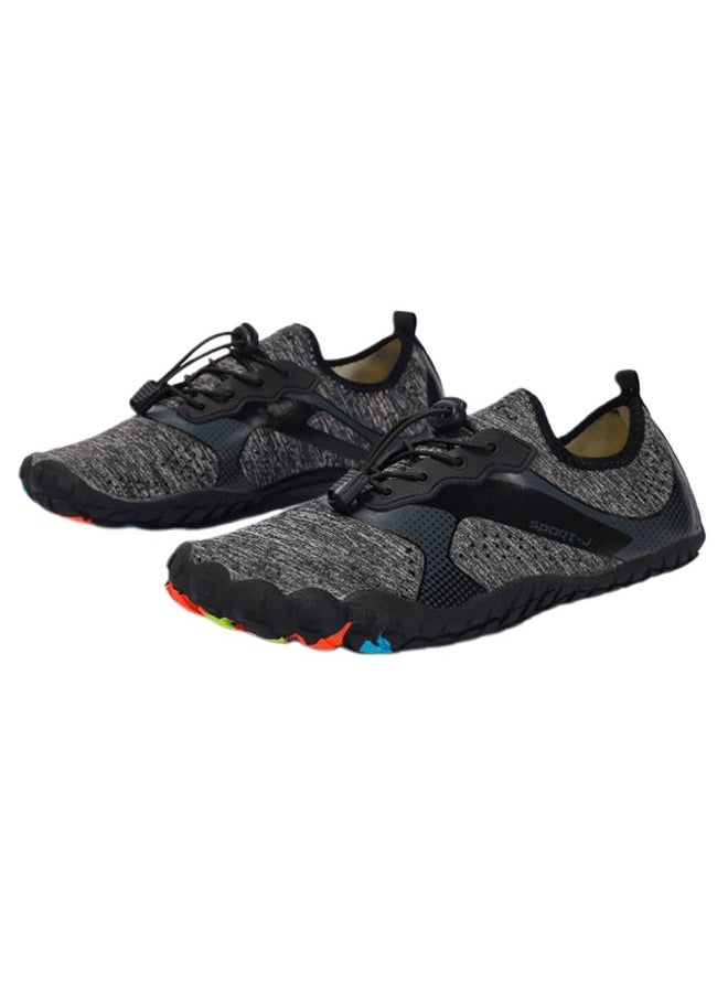NIBEMINENT Breathable Outdoor River Trekking Shoes 