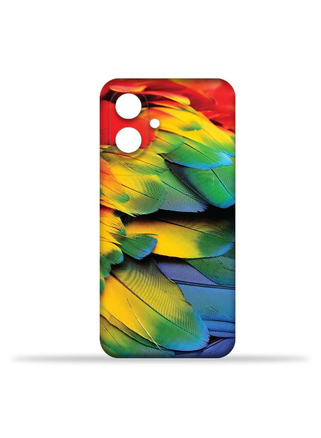 AMC DESIGN Protective Case Cover For Tecno Spark Go 2 / Tecno Spark Go 2s - Image 2